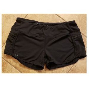 Hylete shorts